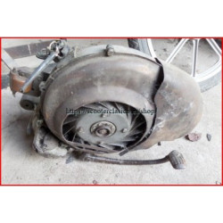 Motor de la Vespa 125 L