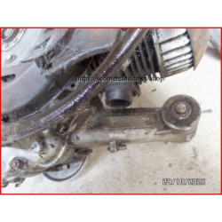 Motor de la Vespa 125 L