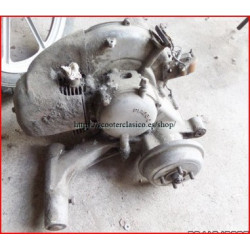 Motor de la Vespa 125 L