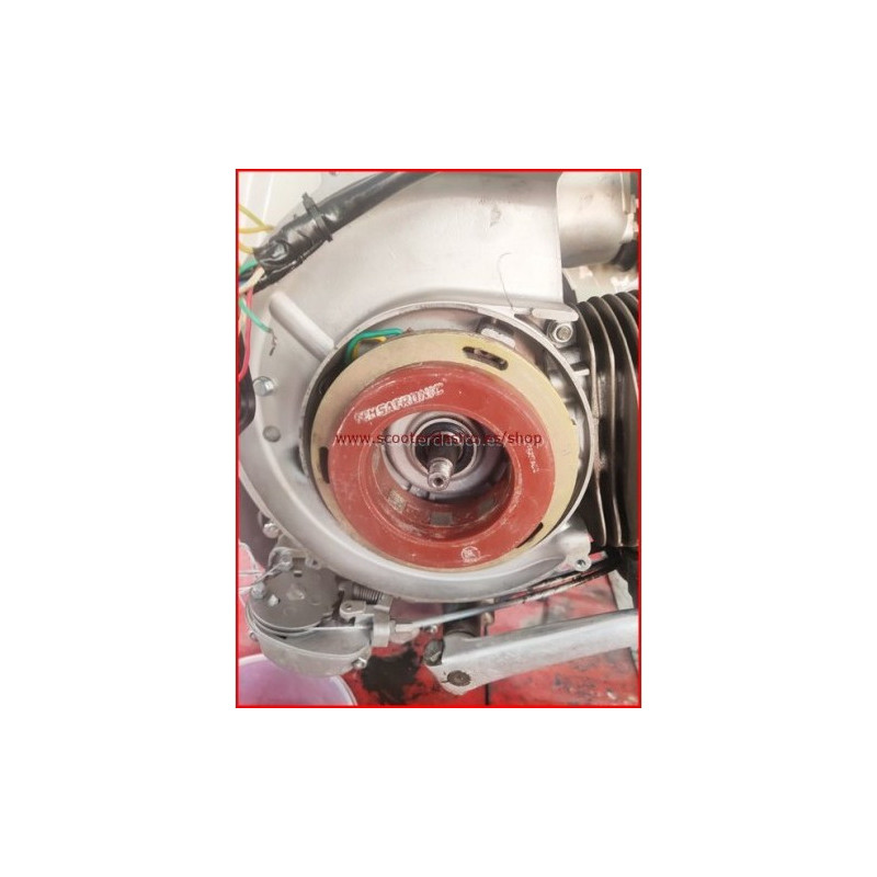 ESTATOR VESPA 160