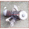 Motor Vespa Pk FL 125