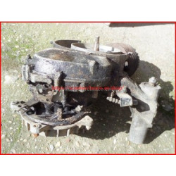 Motor Vespa Pk FL 125