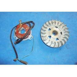 Encendido de Lambretta de la marca MOTOPLAT