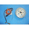 Encendido de Lambretta de la marca MOTOPLAT