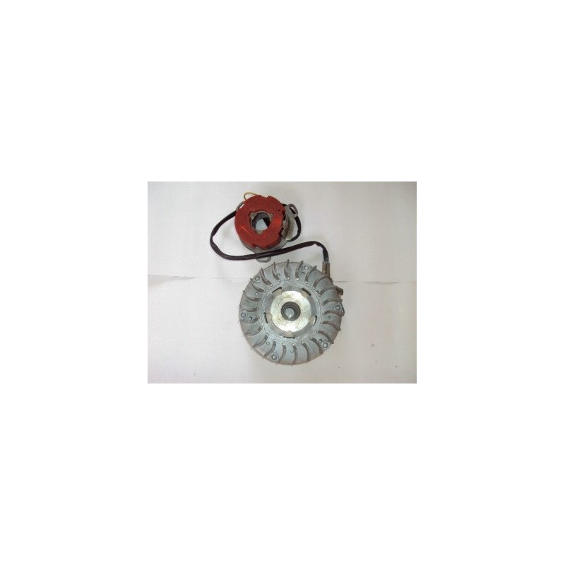 Encendido de Lambretta de la marca MOTOPLAT