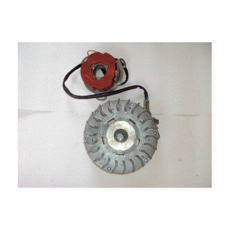 Encendido de Lambretta de la marca MOTOPLAT