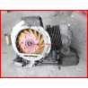 Motor de la Vespa 125 de los años 60