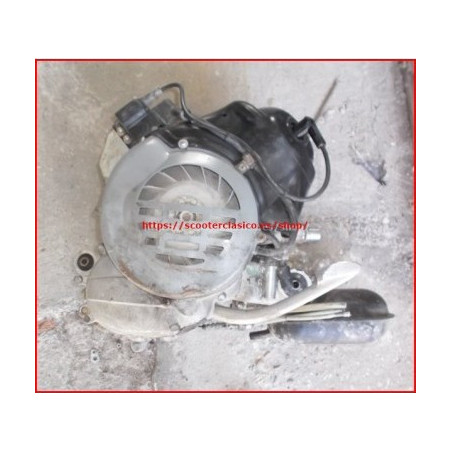 Motor de la Vespa FL de 125cc en venta