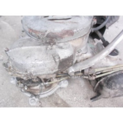 Motor de la Vespa FL de 125cc en venta