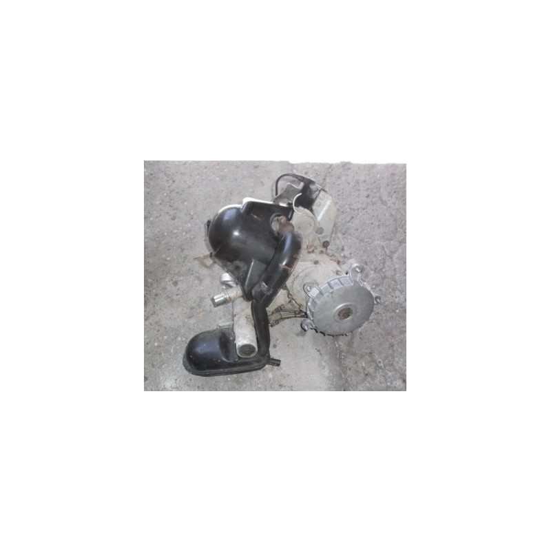 Motor de la Vespa FL de 125cc en venta