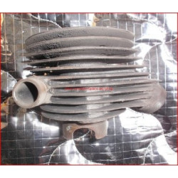 Cilindro de la Lambretta LD 125 nuevo