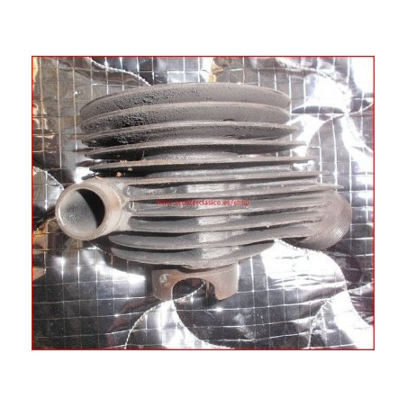 Cilindro de la Lambretta LD 125 nuevo