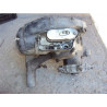 Motor de Px150 IRIS