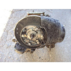 Motor de Px150 IRIS