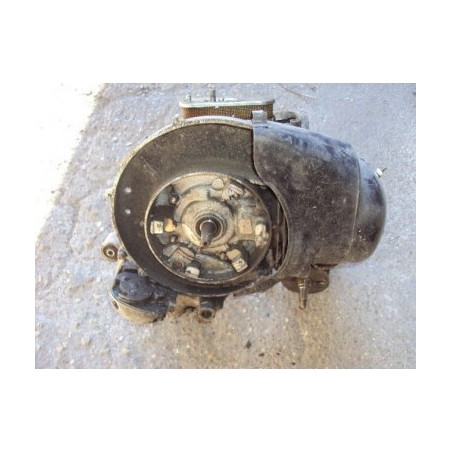 Motor de Px150 IRIS