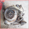 Motor Vespa 50