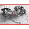 Motor de Lambretta LI 125