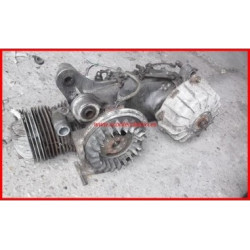 Motor de Lambretta LI 125