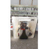 Maquina para copiar llaves antigua