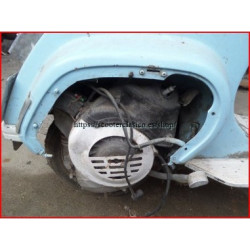 Motor Vespa PK 75 XL Elestar