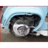 Motor Vespa PK 75 XL Elestar