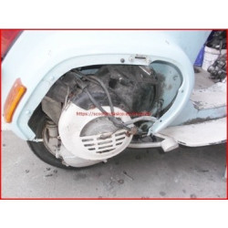 Motor Vespa PK 75 XL Elestar