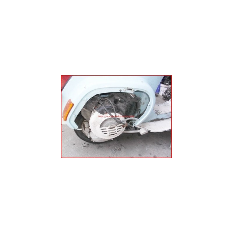 Motor Vespa PK 75 XL Elestar