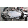 Motor de la Lambretta LI 150