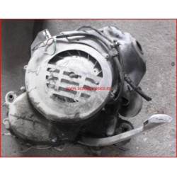 Motor de la Vespa PK 75 XL Elestar en venta