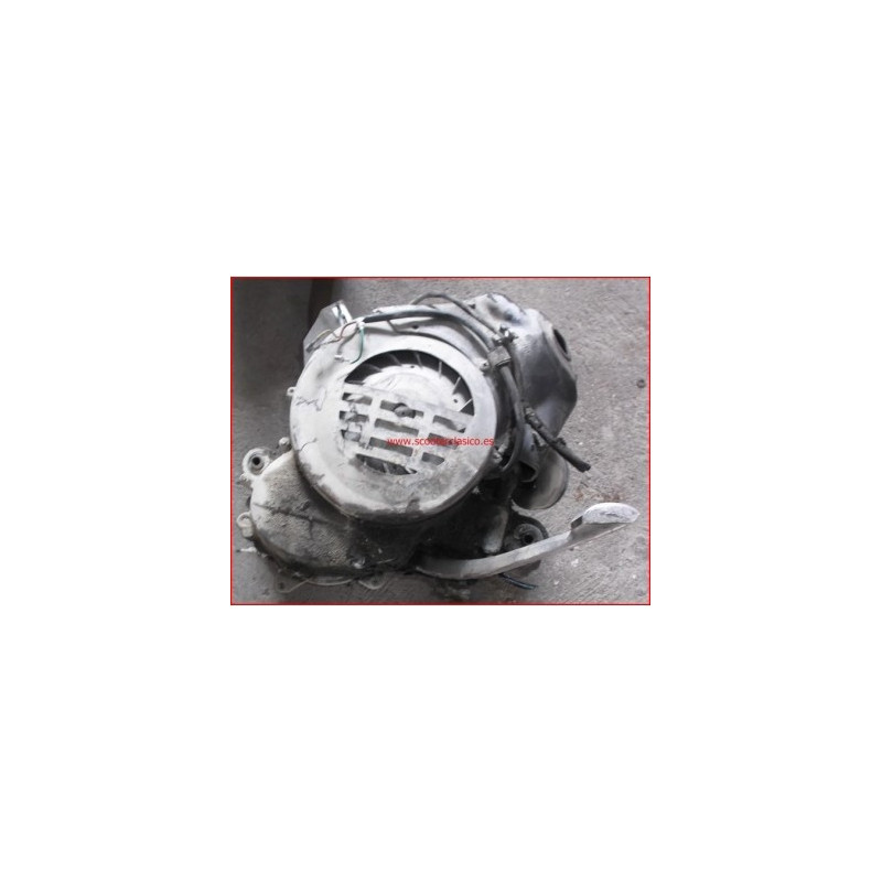 Motor de la Vespa PK 75 XL Elestar en venta