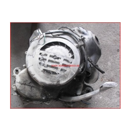 Motor de la Vespa PK 75 XL Elestar en venta