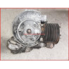 Motor de la Vespa 200 DS, con el prefijo de motor 9 DS