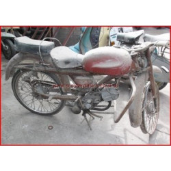 Guzzi, 73 Cardelino
