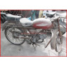Guzzi, 73 Cardelino