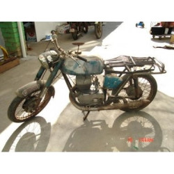 Ossa 160