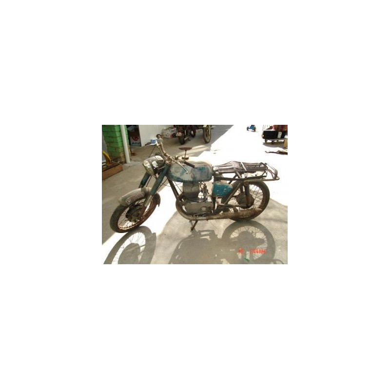 Ossa 160