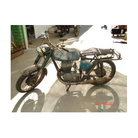 Ossa 160