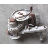 Motor de Vespa faro abajo