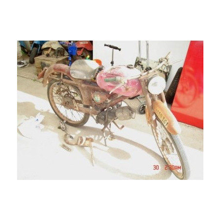 Guzzi 73