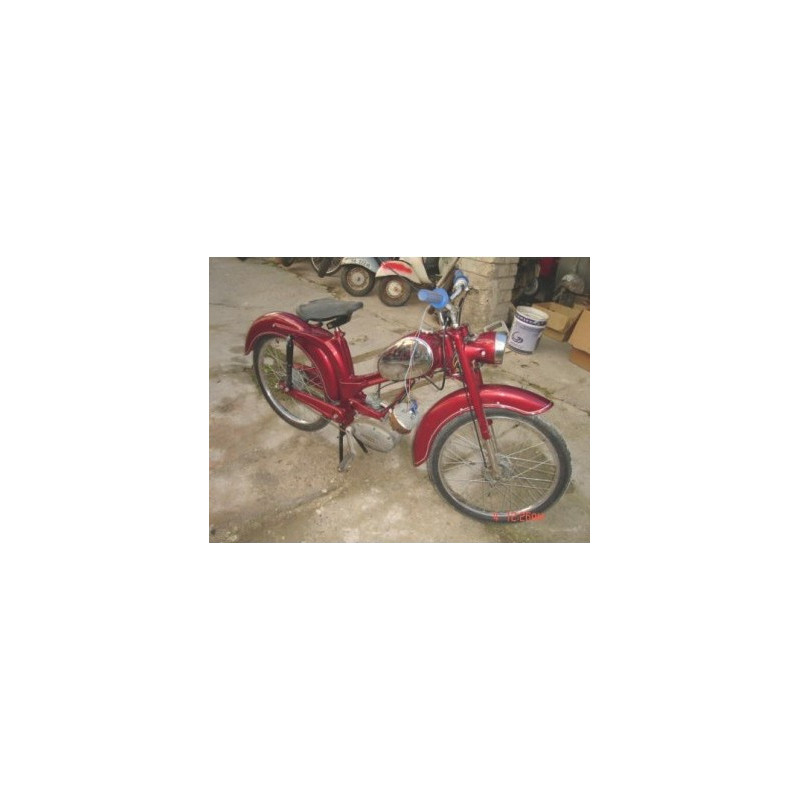 Ciclomotor Express