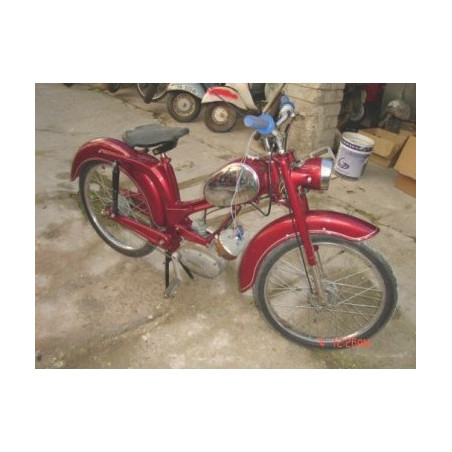 Ciclomotor Express