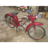 Ciclomotor Express