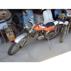 Montesa Cota 49