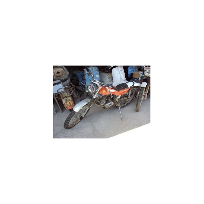 Montesa Cota 49