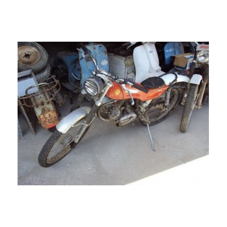 Montesa Cota 49