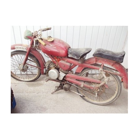 GUZZI 73 CARDELINO