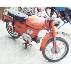 GUZZI 110 LARIO