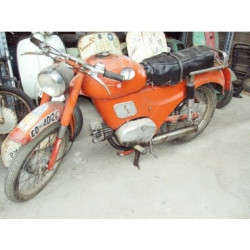 GUZZI 110 LARIO