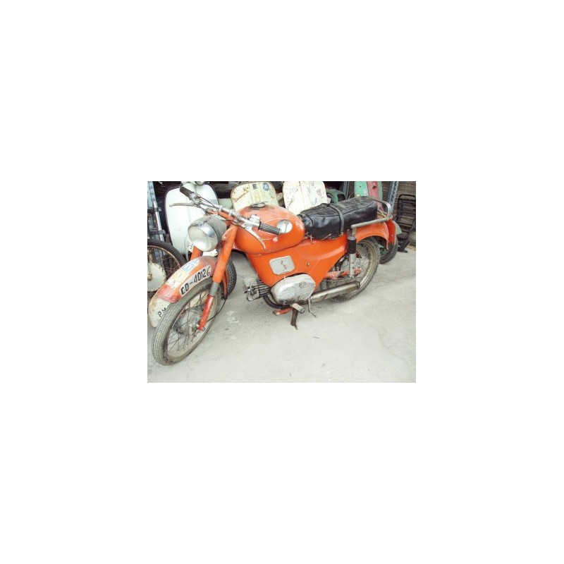GUZZI 110 LARIO