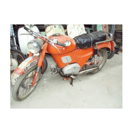 GUZZI 110 LARIO